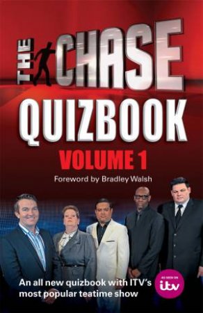 The Chase Quizbook Volume 1 by Various