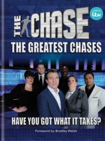 The Chase: The Greatest Chases: Vol. 02 by Various