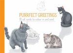 Purrfect Greetings