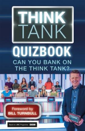 Think Tank Quizbook by Various