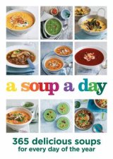 A Soup A Day