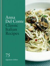 Classic Italian Recipes