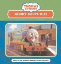 Thomas  Friends Henry Helps Out