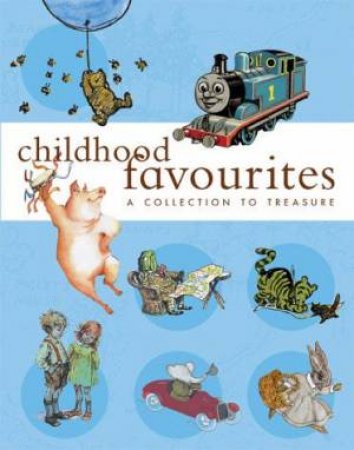 Childhood Favourites by Various