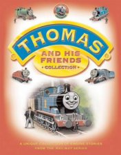 Thomas And His Friends Collection