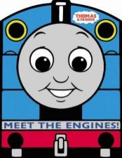 Thomas and Friends Meet The Engines