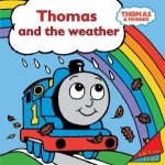 Thomas  Friends Thomas And The Weather LiftTheFlap