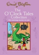 The OClock Tales Collection