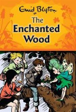 The Enchanted Wood