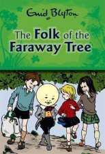 The Folk of the Faraway Tree