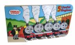 Thomas And Friends Five Useful Engines