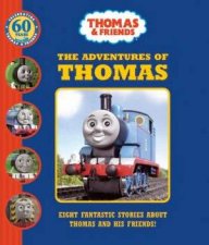 Thomas  Friends The Adventures Of Thomas