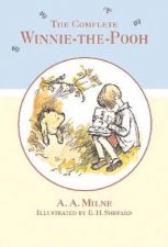 Complete WinnieThePooh