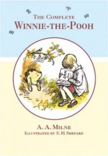 The WinnieThePooh Collection