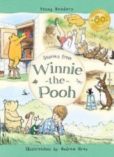 Stories From WinnieThePooh