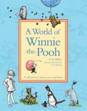 A World Of WinnieThePooh