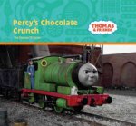 Thomas And Friends Percys Chocolate Crunch