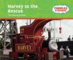 Thomas And Friends Harvey To The Rescue