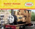 Thomas And Friends Dunkin Duncan