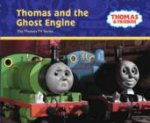 Thomas And Friends Thomas And The Ghost Engine