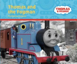 Thomas And Friends: Thomas And The Fogman by Various