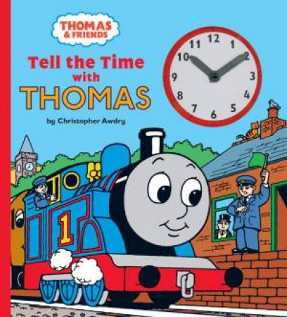 Tell the Time with Thomas by Various