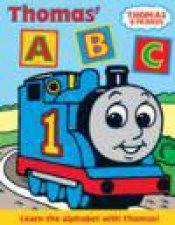 Thomas And Friends Thomas ABC