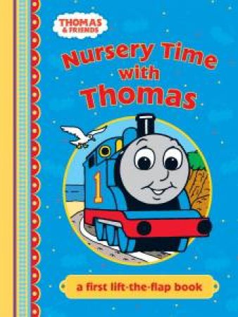 Thomas The Tank Engine: Nursery Time by Various