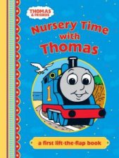 Thomas The Tank Engine Nursery Time