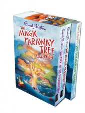 Magic Faraway Tree Collection