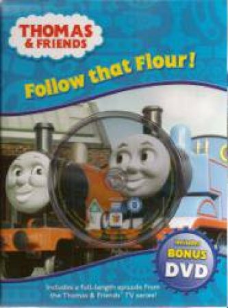 Thomas - Follow That Flour by Various