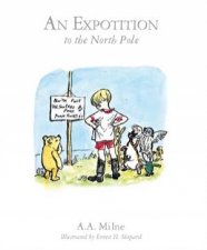 An Expotition To The North Pole Book 06