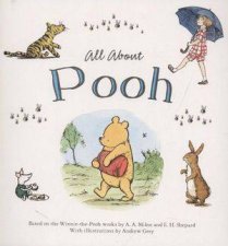 WinniethePooh All About Pooh