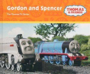 thomas & friends spencer