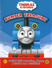 Thomas  Friends Bumper Treasury