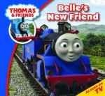 Thomas Story Time Belles New Friend