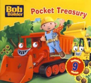 Bob The Builder: Pocket Treasury by Various