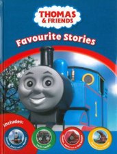 Thomas  Friends Favourite Stories