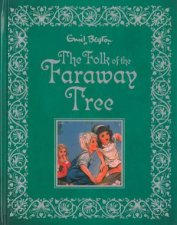 The Folk of the Faraway Tree