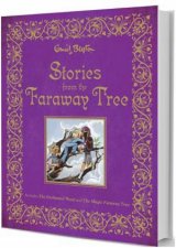 Stories From The Faraway Tree Enchanted Wood Magic Faraway Tree Bind Up