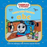 My First Thomas ABC