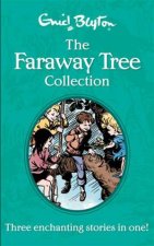 The Faraway Tree Collection