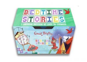 Enid Blyton Bedtime Tales by Enid Blyton