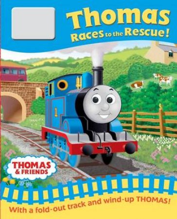 Thomas Track Book by Various