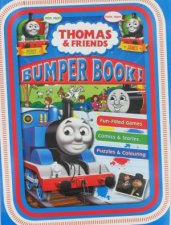 TTE Thomas  Friends Bumper Fun
