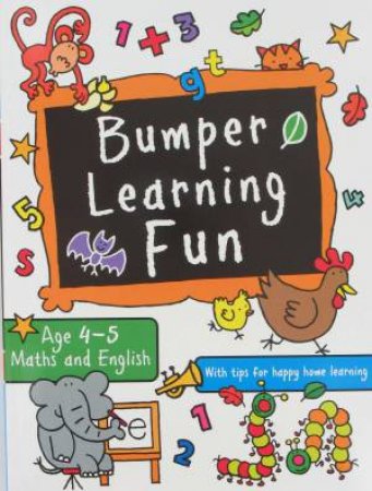 Bumper Fun by Various