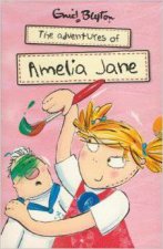 Enid Blyton The Adventures Of Amelia Jane