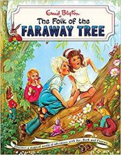 The Folk Of The Faraway Tree Vintage