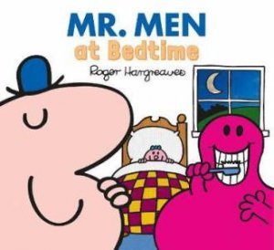 Mr Men Bedtime by Various