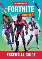 Fortnite Essential Guide To Chapter 2